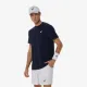 Теннисная футболка Asics Court Short Sleeve 2041A339-400