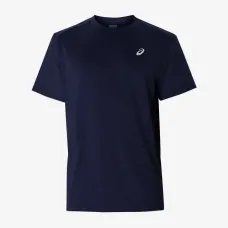 Теннисная футболка Asics Court Short Sleeve 2041A339-400