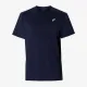Теннисная футболка Asics Court Short Sleeve 2041A339-400
