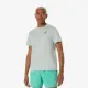 Теннисная футболка Asics Court Short Sleeve 2041A339-402