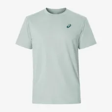 Теннисная футболка Asics Court Short Sleeve 2041A339-402