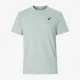 Теннисная футболка Asics Court Short Sleeve 2041A339-402