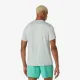 Теннисная футболка Asics Court Short Sleeve 2041A339-402