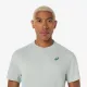 Теннисная футболка Asics Court Short Sleeve 2041A339-402