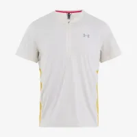 Теннисная футболка Under Armour Trail Run Zip 1389808-279