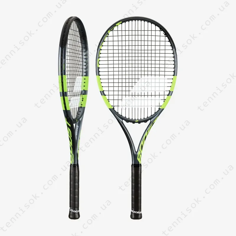 Теннисная ракетка Babolat Boost Aero 121266/100