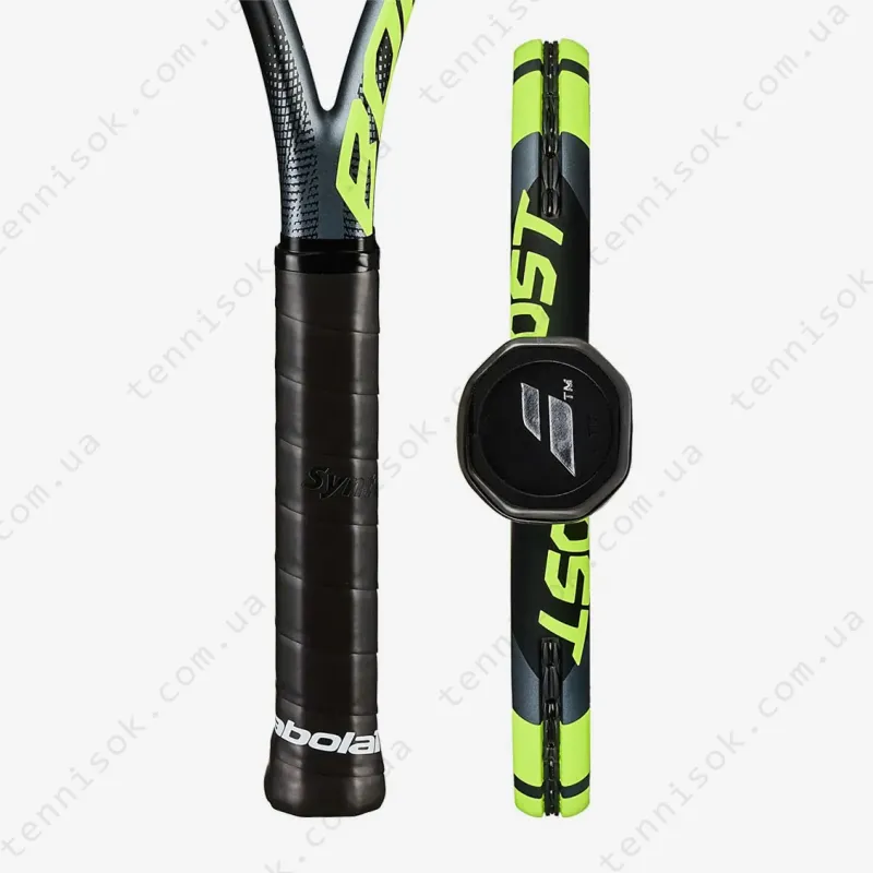 Теннисная ракетка Babolat Boost Aero 121266/100