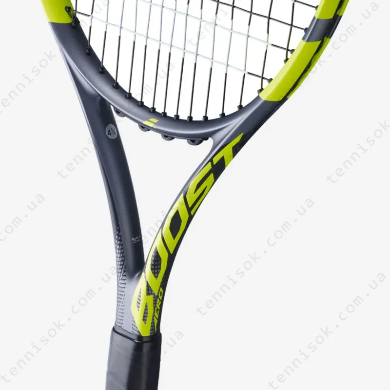 Теннисная ракетка Babolat Boost Aero 121266/100