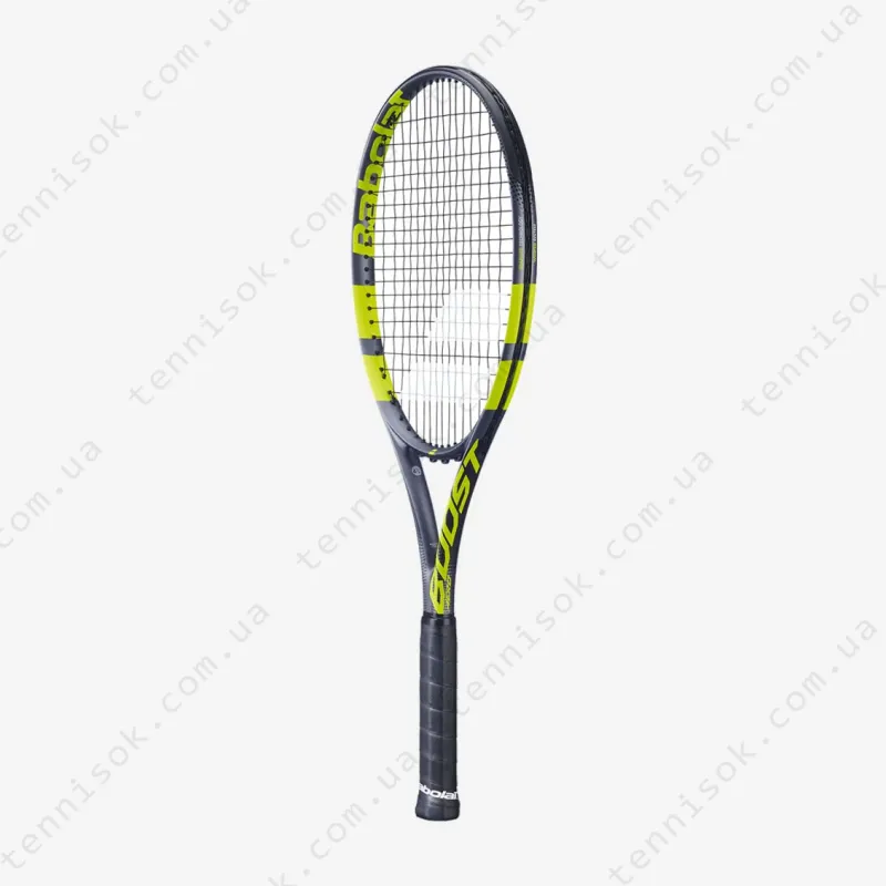 Теннисная ракетка Babolat Boost Aero 121266/100
