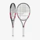 Теннисная ракетка Babolat Boost Aero Pink 121267/100