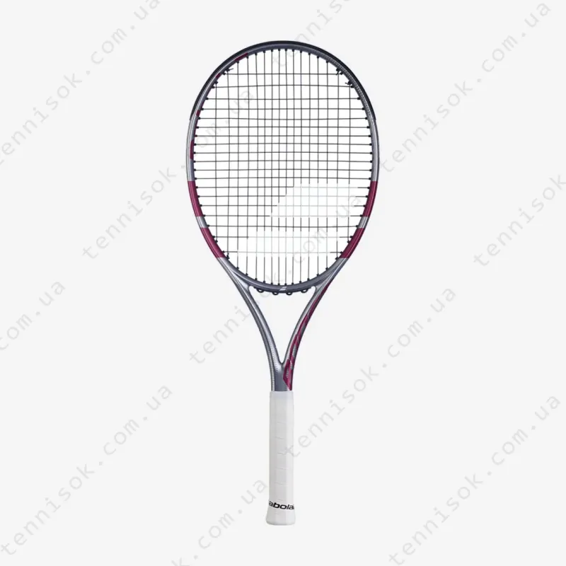 Теннисная ракетка Babolat Boost Aero Pink 121267/100