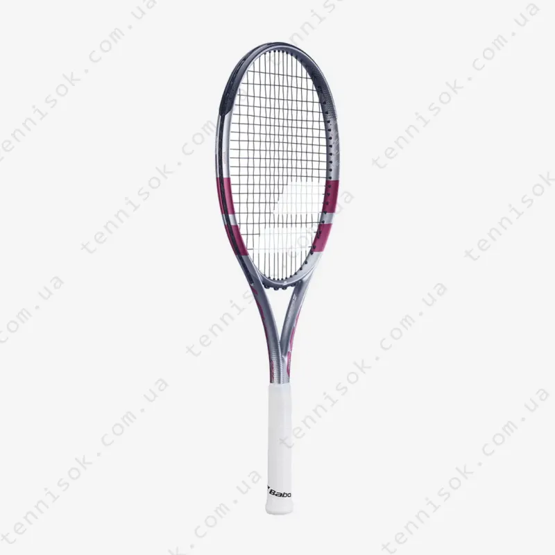 Теннисная ракетка Babolat Boost Aero Pink 121267/100