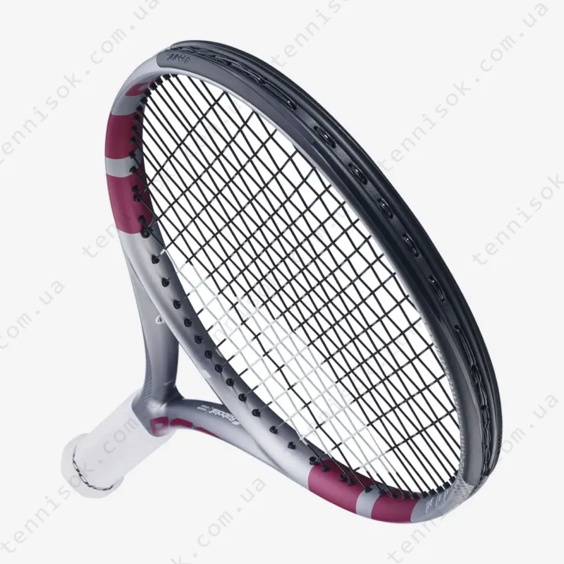 Теннисная ракетка Babolat Boost Aero Pink 121267/100