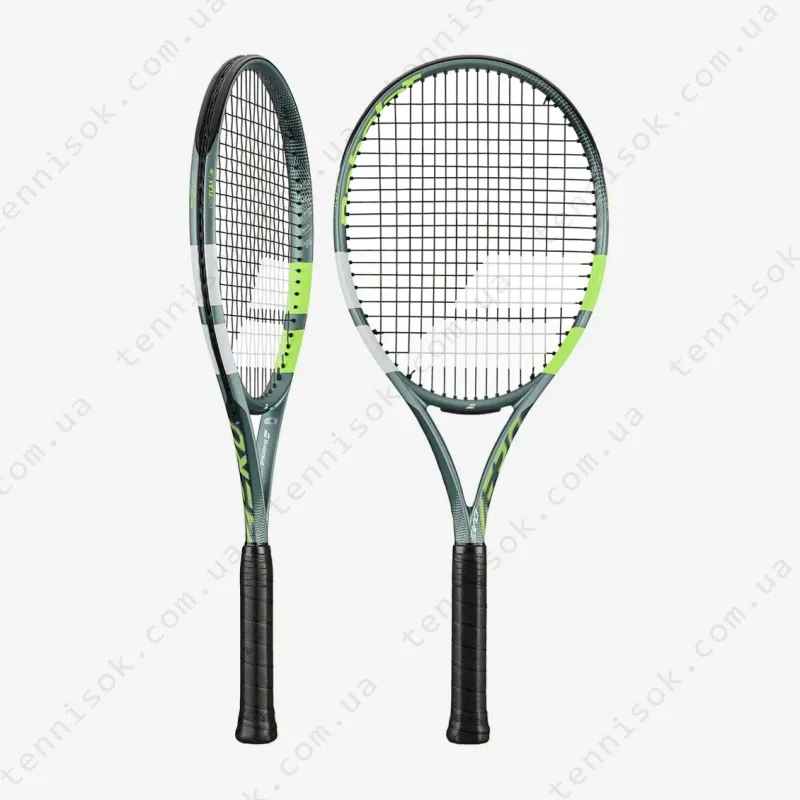 Теннисная ракетка Babolat Evo Aero 101562/100