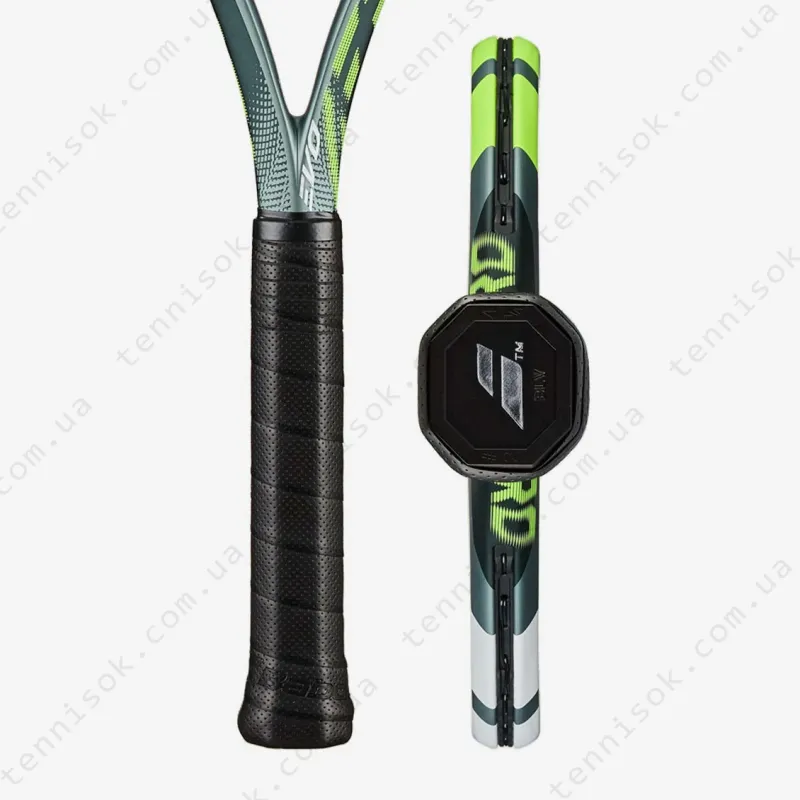 Теннисная ракетка Babolat Evo Aero 101562/100