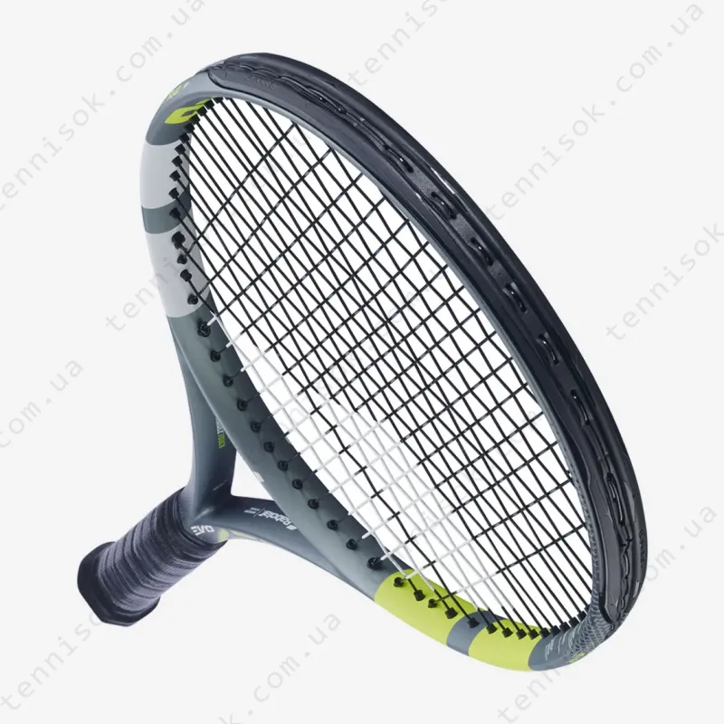 Теннисная ракетка Babolat Evo Aero 101562/100