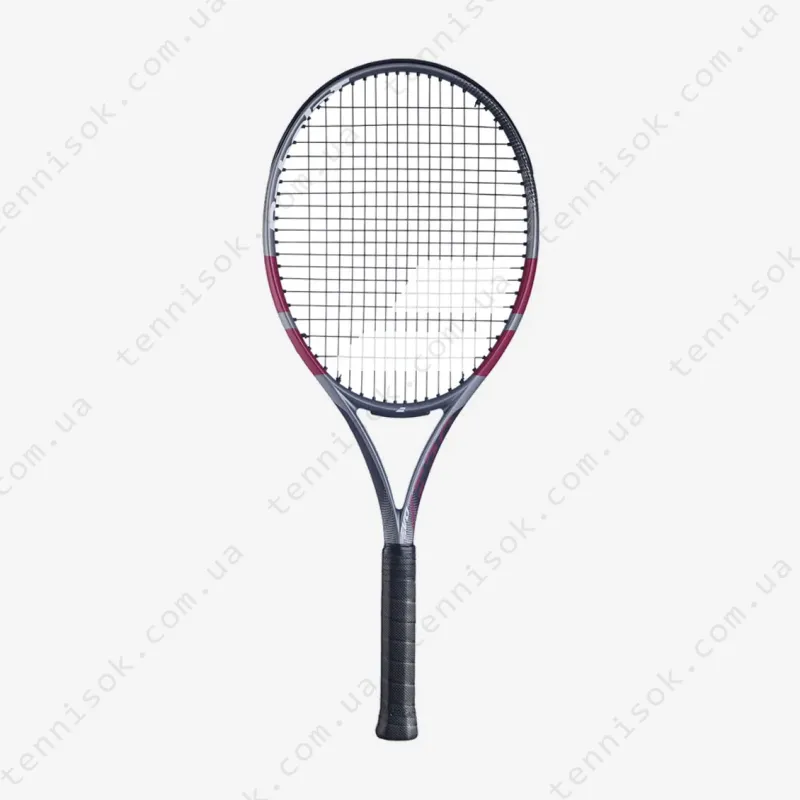 Тенісна ракетка Babolat Evo Aero Pink 101563/100