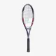 Тенісна ракетка Babolat Evo Aero Pink 101563/100
