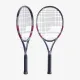 Тенісна ракетка Babolat Evo Aero Pink 101563/100
