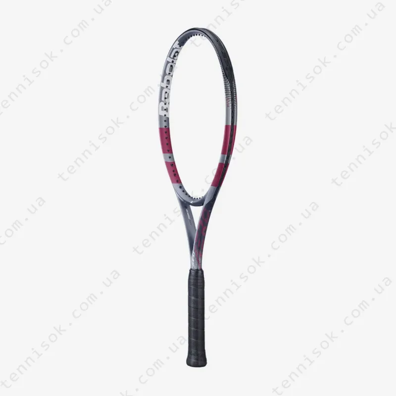Тенісна ракетка Babolat Evo Aero Pink 101563/100
