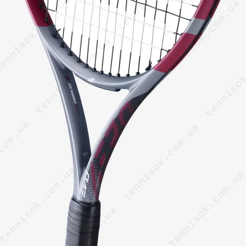 Тенісна ракетка Babolat Evo Aero Pink 101563/100