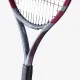 Тенісна ракетка Babolat Evo Aero Pink 101563/100