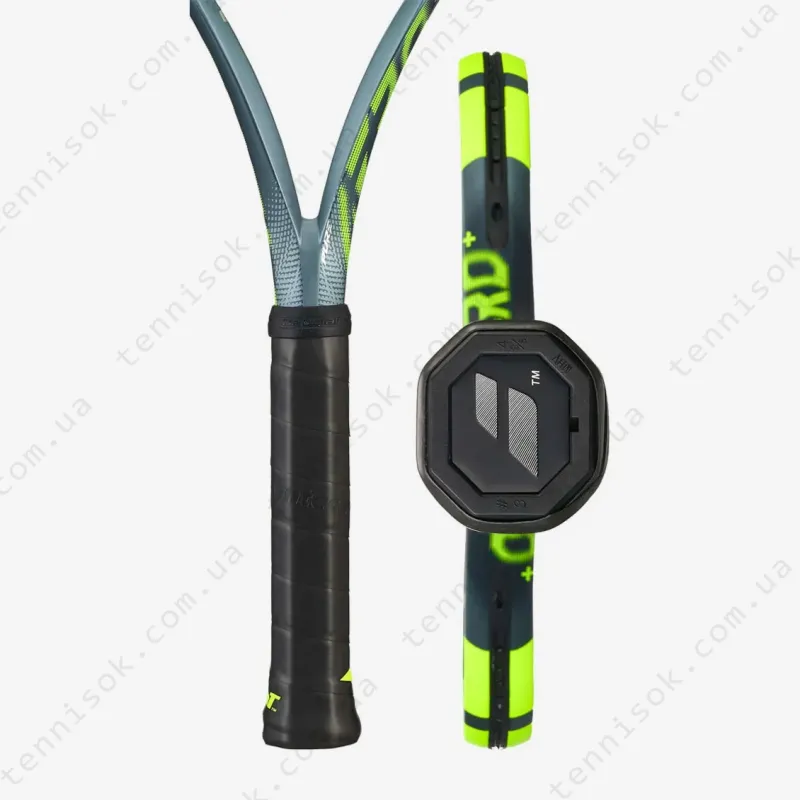 Теннисная ракетка Babolat Pure Aero 98 Gen-9 101567/100
