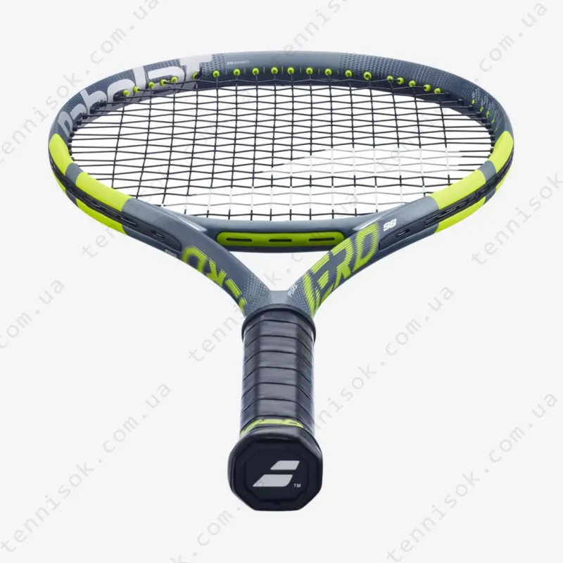 Теннисная ракетка Babolat Pure Aero 98 Gen-9 101567/100