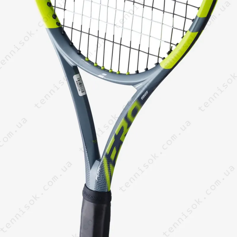 Теннисная ракетка Babolat Pure Aero 98 Gen-9 101567/100