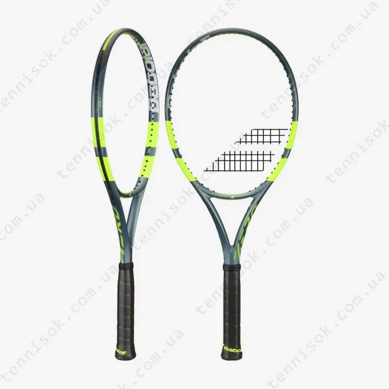 Теннисная ракетка Babolat Pure Aero Gen-9 101569/100