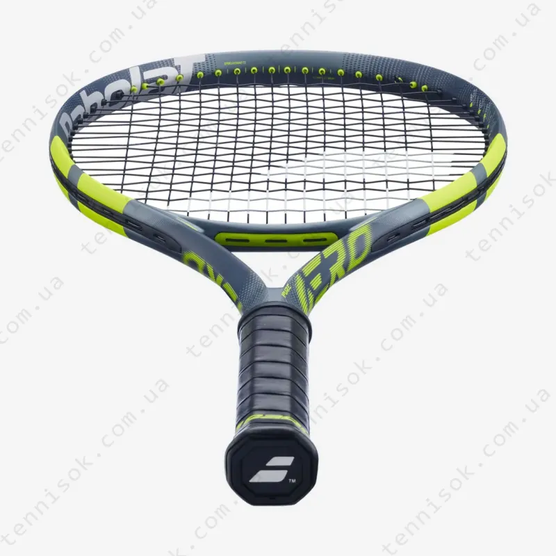 Теннисная ракетка Babolat Pure Aero Gen-9 101569/100