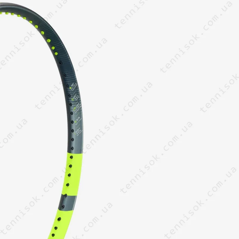 Теннисная ракетка Babolat Pure Aero Gen-9 101569/100