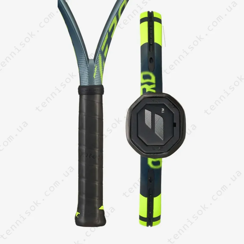 Теннисная ракетка Babolat Pure Aero Gen-9 101569/100