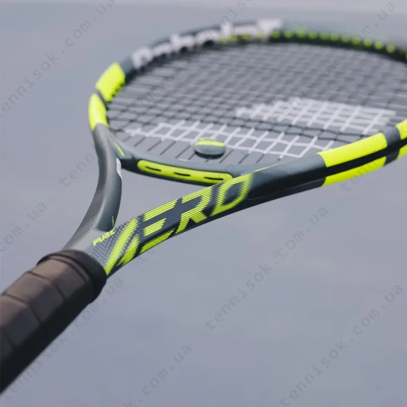 Теннисная ракетка Babolat Pure Aero Gen-9 101569/100