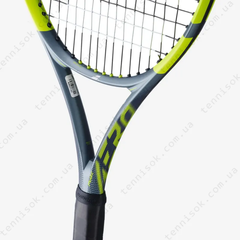 Теннисная ракетка Babolat Pure Aero Gen-9 101569/100