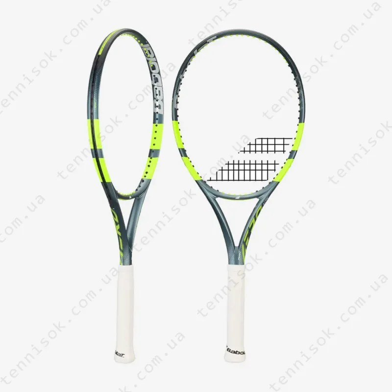 Тенісна ракетка Babolat Pure Aero Lite Gen-9 101572/100