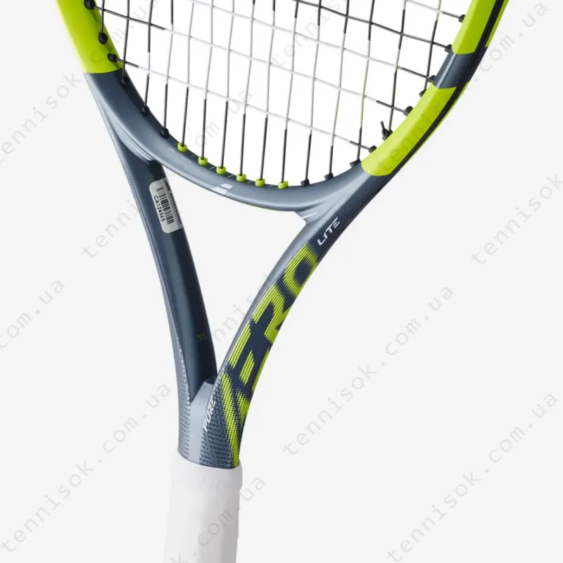 Тенісна ракетка Babolat Pure Aero Lite Gen-9 101572/100