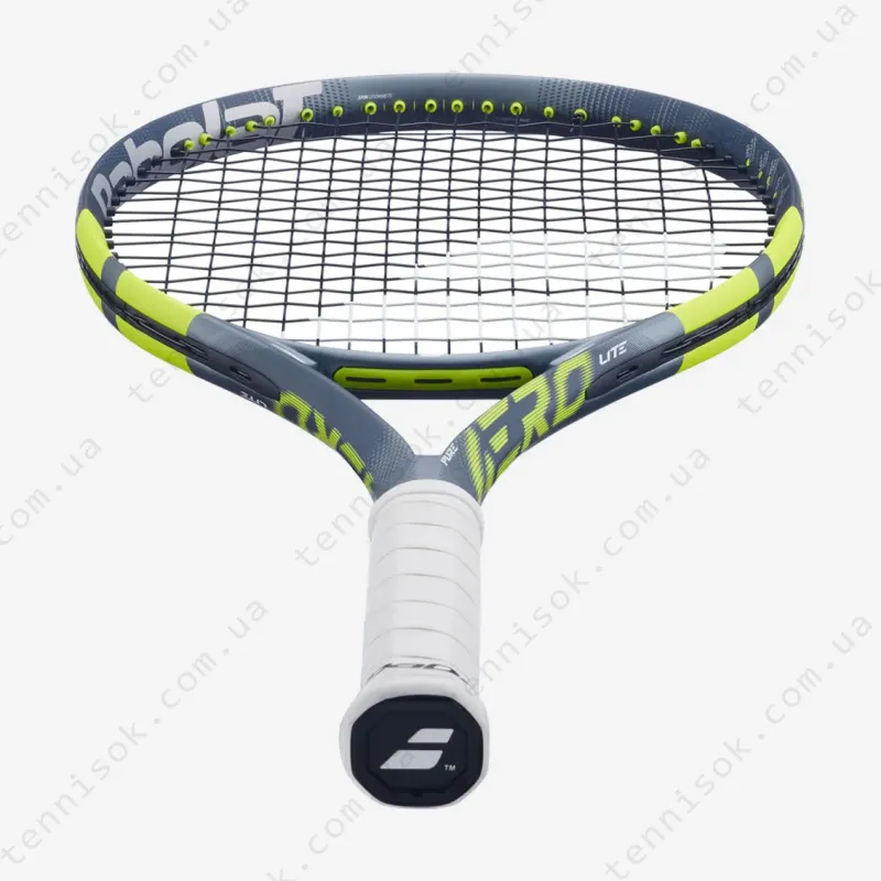 Тенісна ракетка Babolat Pure Aero Lite Gen-9 101572/100