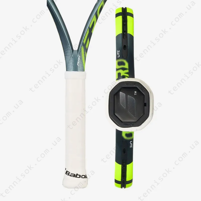 Тенісна ракетка Babolat Pure Aero Lite Gen-9 101572/100