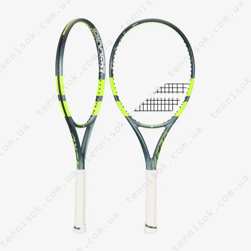 Тенісна ракетка Babolat Pure Aero Super Lite Gen-9 101573/100