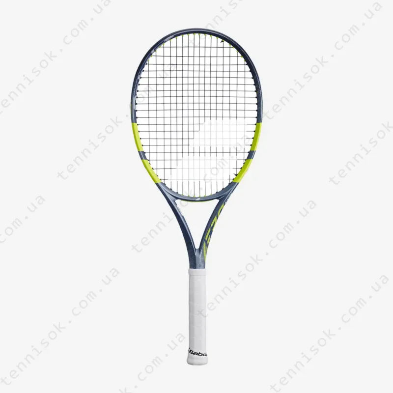 Тенісна ракетка Babolat Pure Aero Super Lite Gen-9 101573/100