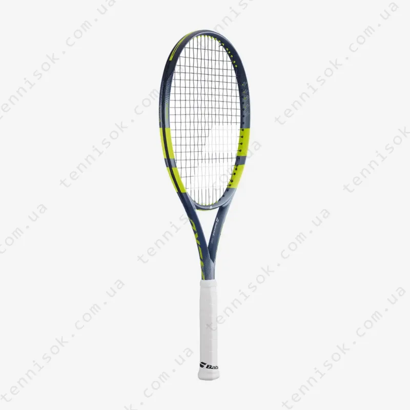 Тенісна ракетка Babolat Pure Aero Super Lite Gen-9 101573/100