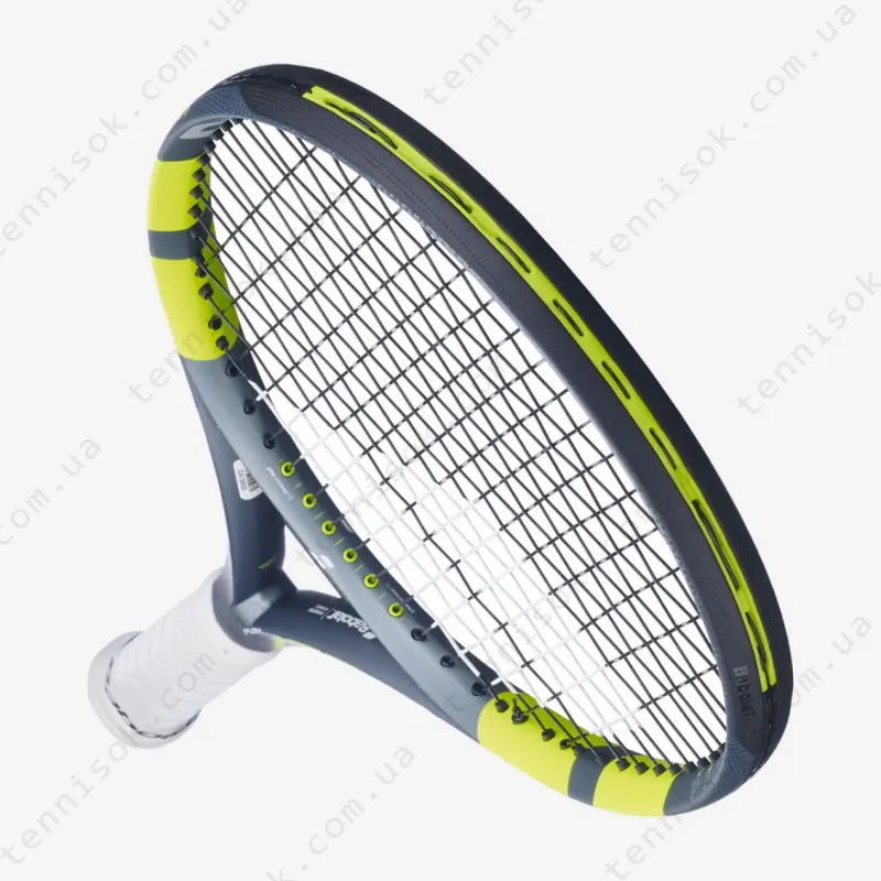 Тенісна ракетка Babolat Pure Aero Super Lite Gen-9 101573/100