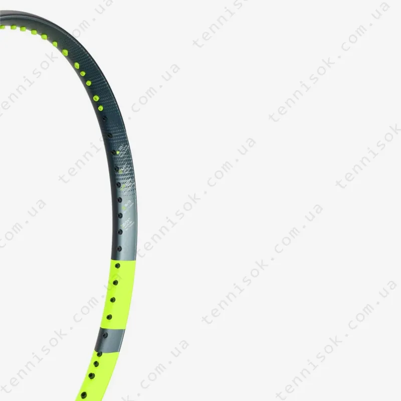Тенісна ракетка Babolat Pure Aero Super Lite Gen-9 101573/100