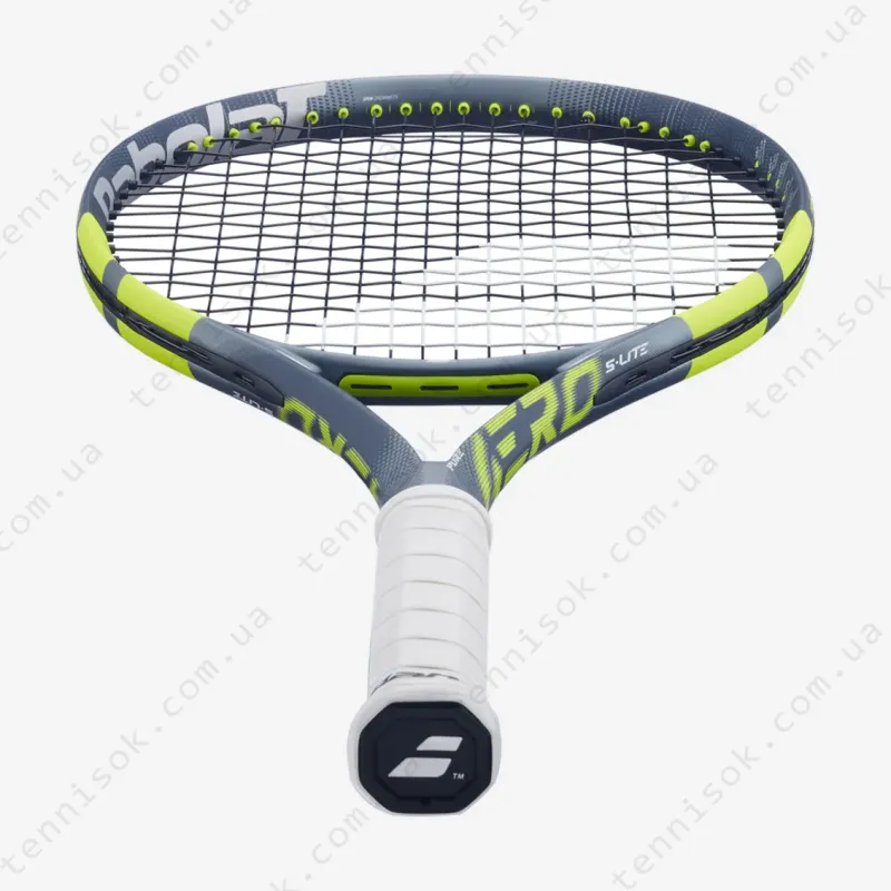 Тенісна ракетка Babolat Pure Aero Super Lite Gen-9 101573/100