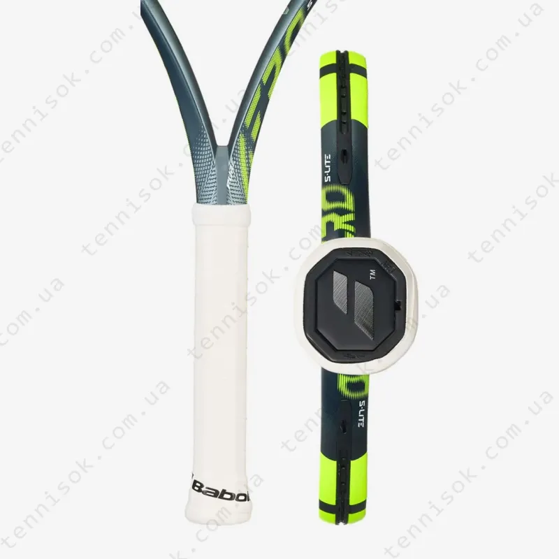 Тенісна ракетка Babolat Pure Aero Super Lite Gen-9 101573/100