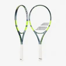 Теннисная ракетка Babolat Pure Aero Team Gen-9 101571/100