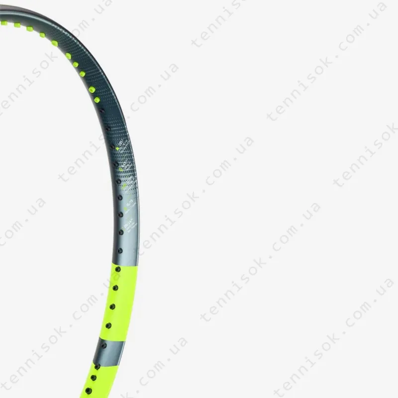 Теннисная ракетка Babolat Pure Aero Team Gen-9 101571/100