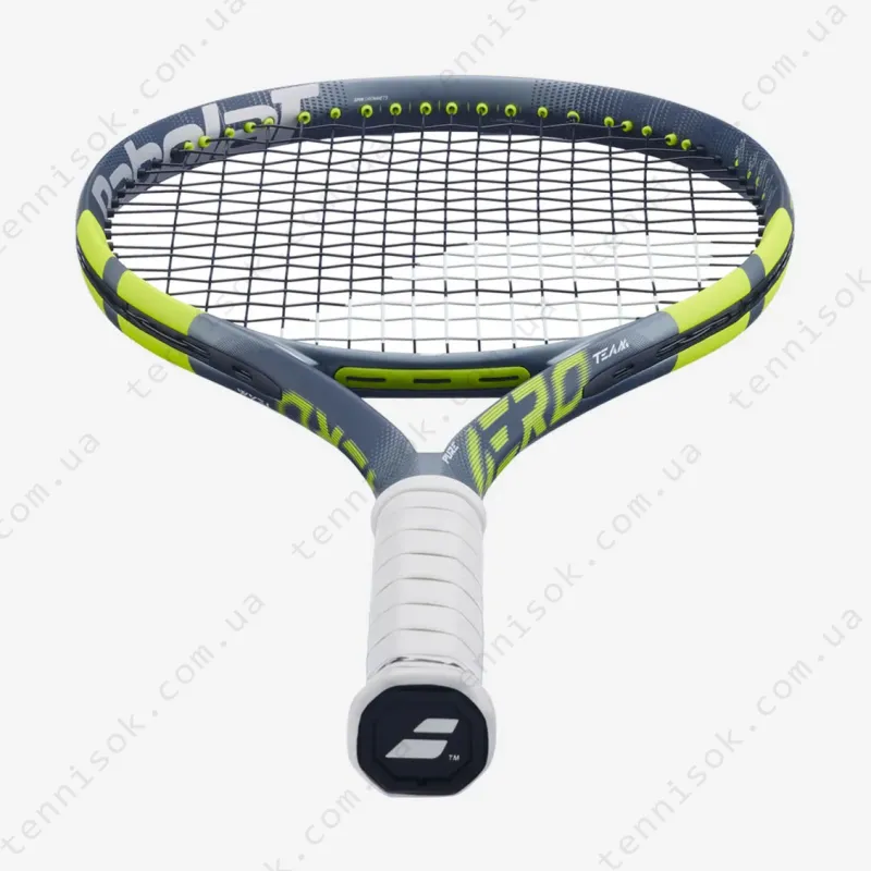Теннисная ракетка Babolat Pure Aero Team Gen-9 101571/100