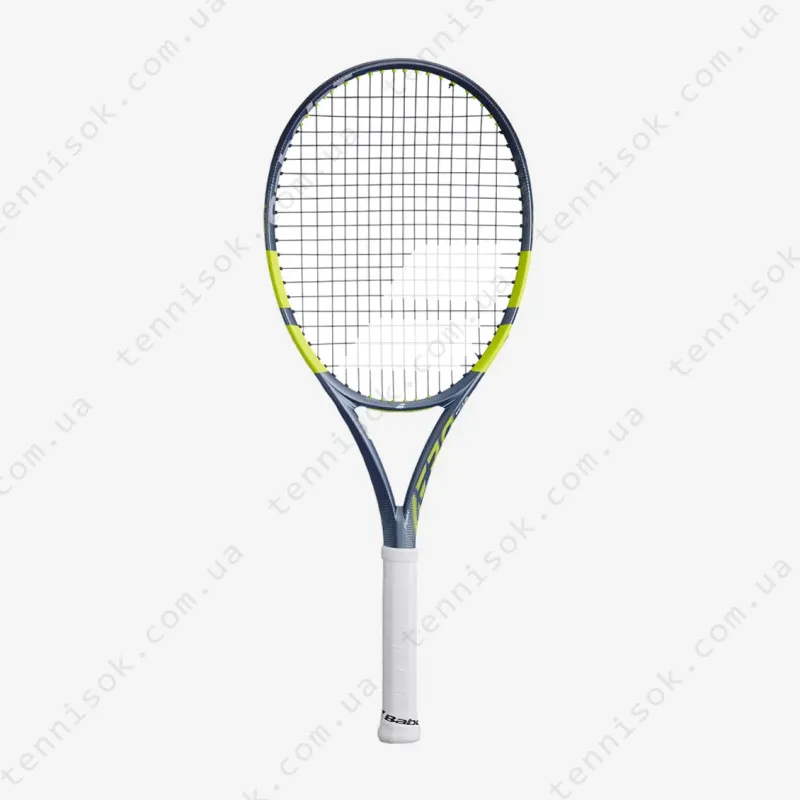 Теннисная ракетка Babolat Pure Aero Team Gen-9 101571/100